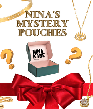 The Mystery Jewellery Bundle - Nina Kane Jewellery