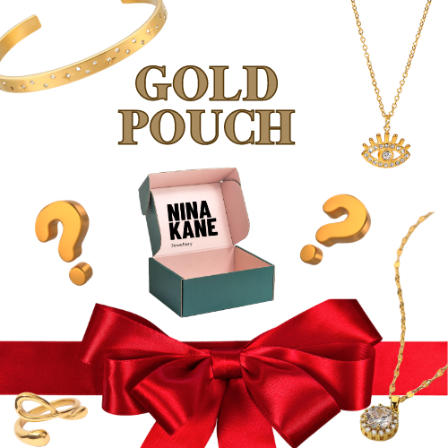 The Mystery Jewellery Bundle - Nina Kane Jewellery