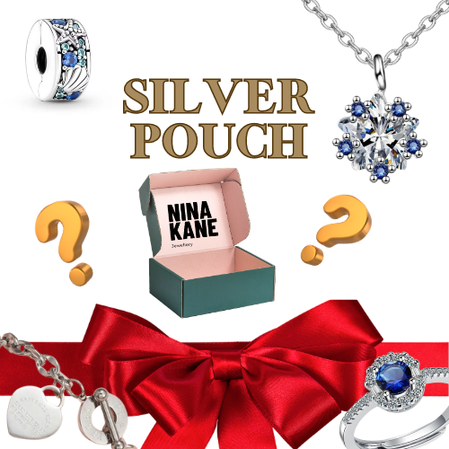 The Mystery Jewellery Bundle - Nina Kane Jewellery