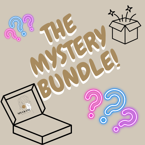 The Mystery Jewellery Bundle - Nina Kane Jewellery