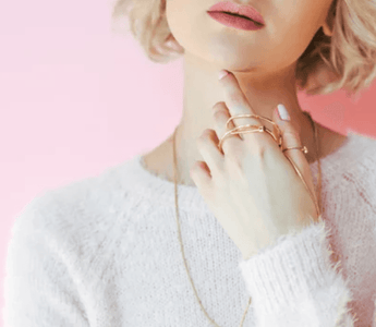 Celebrating Every Body: why inclusivity matters in the jewellery world - Nina Kane Jewellery