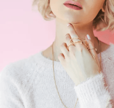 Celebrating Every Body: why inclusivity matters in the jewellery world - Nina Kane Jewellery