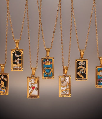 The Tarot & Horoscope Collection