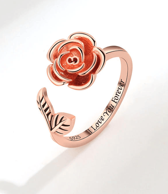 Anxiety Rings - GET 3 FOR 2