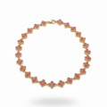 The Riley Clover Necklaces view 7