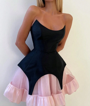 The Kristy Corset - Nina Kane Jewellery