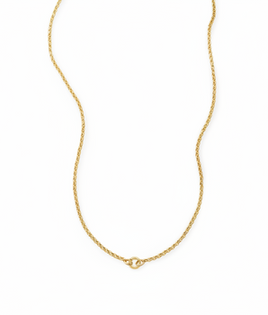 Louisa Charm Necklace