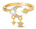 The Celestial Ring view 1