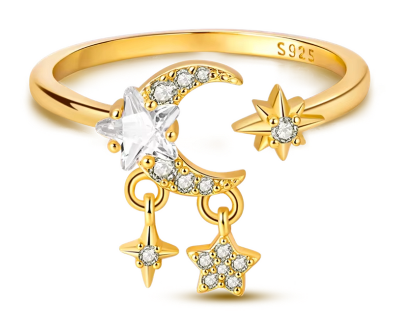 The Celestial Ring