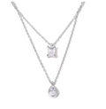 The Imogen Layered Necklace view 1