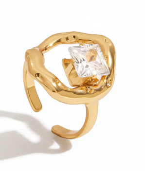 The Chloe Ring - Nina Kane Jewellery