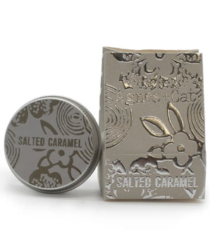 Salted Caramel Lip Balm