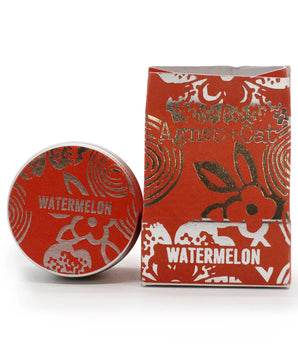 Watermelon Lip Balm