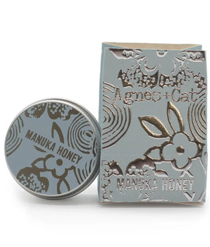 Manuka Honey Lip Balm