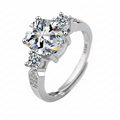 The Versailles Diamond Ring view 1