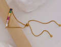 The Rainbow Slider Bracelet view 6