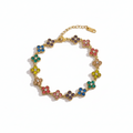 The Riley Clover Bracelets view 7