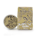 Coconut Lip Balm view 2
