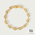 The Couture Gemstone Bracelet view 7