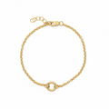 Louisa Charm Bracelet view 1