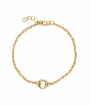 Louisa Charm Bracelet