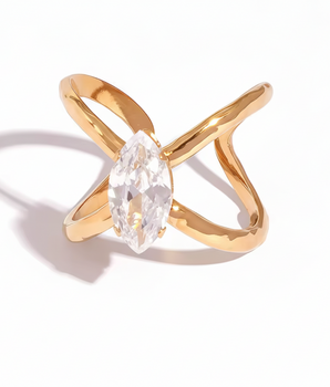 The Vanessa Ring - Nina Kane Jewellery