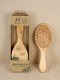 Sunflower Bamboo Oval Hair Brush view 2