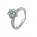 The Diana Royal Ring view 1