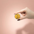 Grapefruit Lip Balm view 1