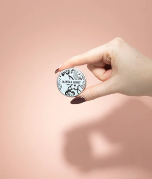 Manuka Honey Lip Balm