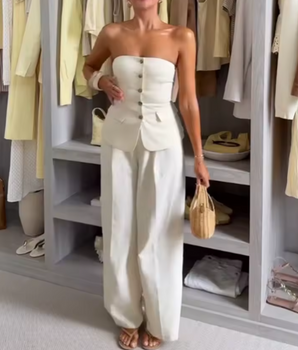 The "Riviera" Co-ord Set