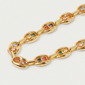 The Couture Gemstone Bracelet view 6
