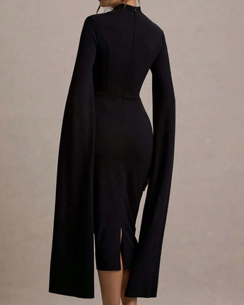 The Khloe Evening Dress - Nina Kane Jewellery