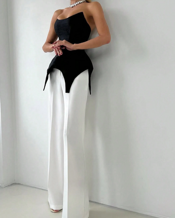 The Kristy Corset - Nina Kane Jewellery