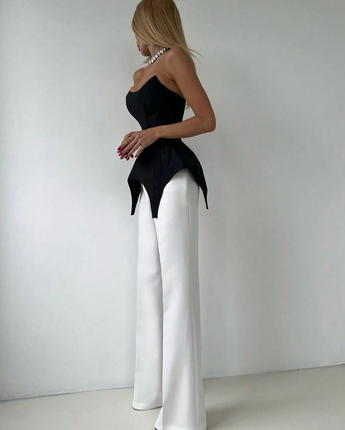 The Kristy Corset - Nina Kane Jewellery