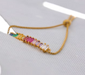 The Rainbow Slider Bracelet view 5