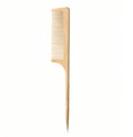 Handmade Bamboo Anti-Static Comb Set view 6
