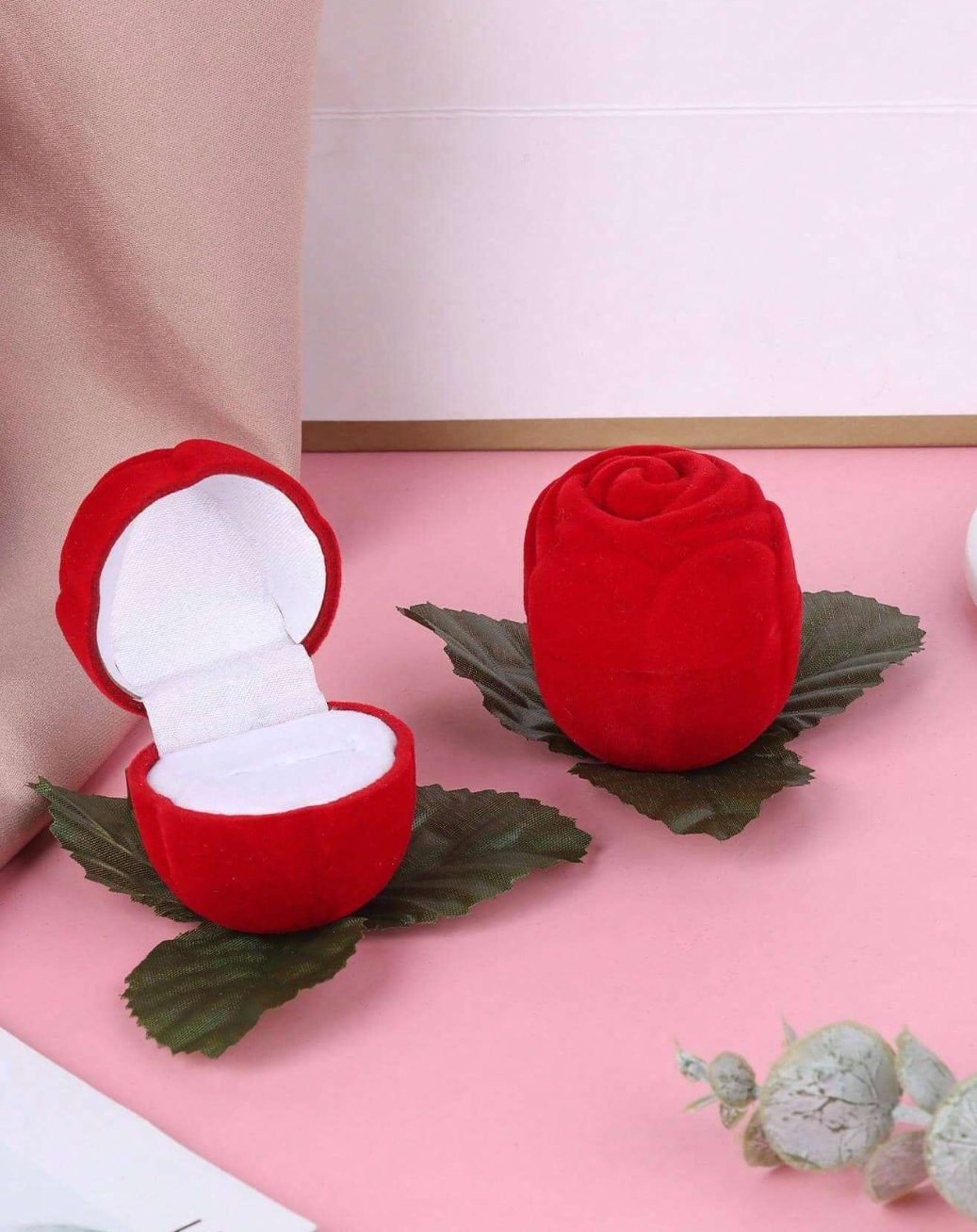 Sweet Valentine Jewelley Boxes - Nina Kane Jewellery