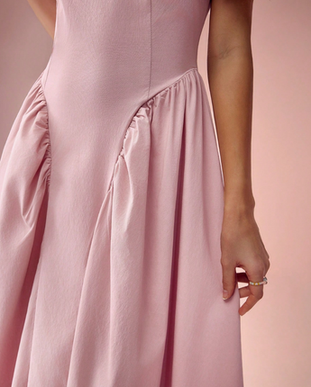 The Bardot Dress - Nina Kane Jewellery