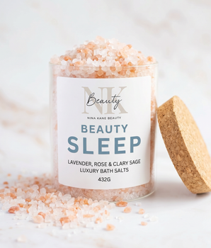 Beauty Sleep - Nina Kane Jewellery
