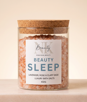 Beauty Sleep - Nina Kane Jewellery