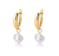 Adrianne Pearl Earrings view 1
