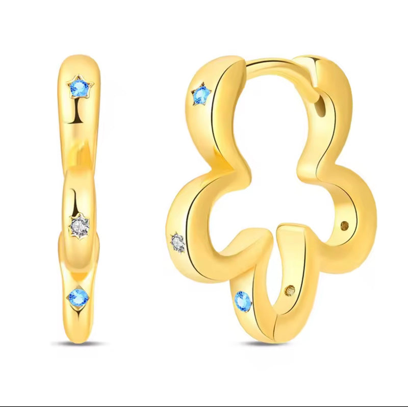 The Skye Hoops