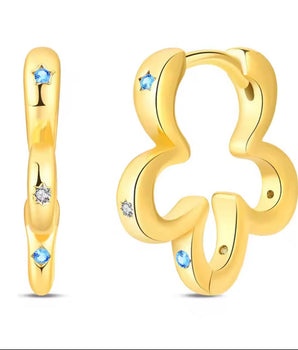 The Skye Hoops
