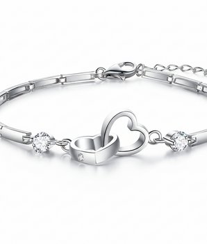 The Ever After Bracelet