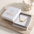 The Wave Necklace view 6