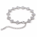 The Riley Clover Bracelets view 6