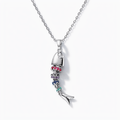 The Lucky Fish Necklaces view 5