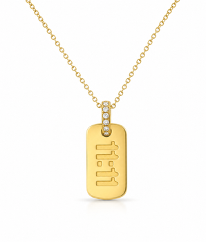 The 11:11 Manifestation Tag