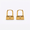The Vault Earrings view 1